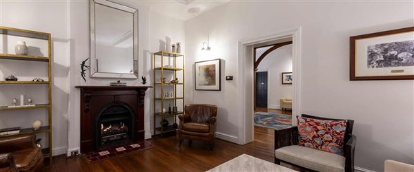 Grand Mercure Basildene Manor (16/12/2025)