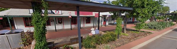 Broome - Town (9/02/2026)