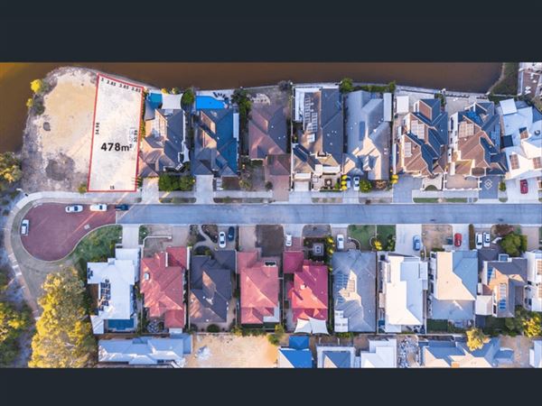 Maylands Swan River Precinct (10/02/2026)