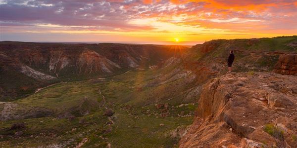 Cape Range National Park (23/02/2026)
