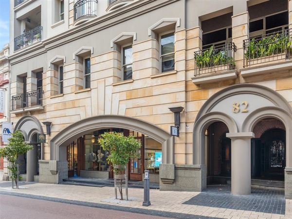 King Street (13/03/2026)