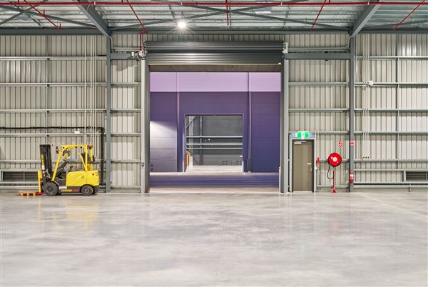 Perth Film Studios (10/04/2026 - Credits: Perth Film Studios)