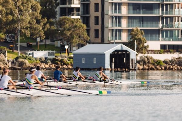 University of Western Australia - Campus