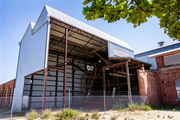 Midland Rail Yards & Workshops (11/05/2026 - Credits: DevelopmentWA)