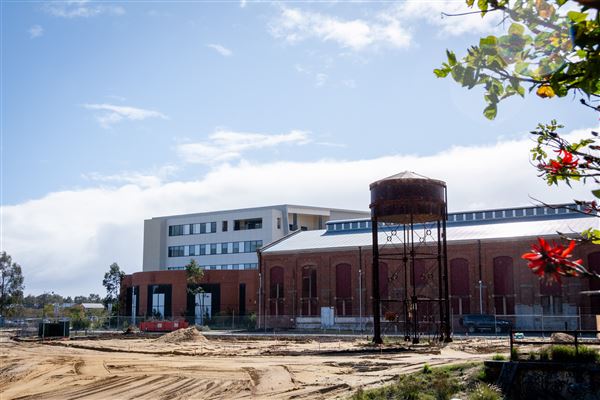 Midland Rail Yards & Workshops (11/05/2026 - Credits: DevelopmentWA)