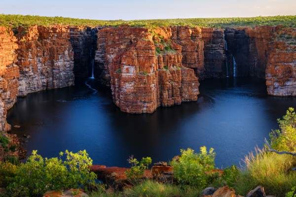 Kimberley Coastline (20/05/2026)