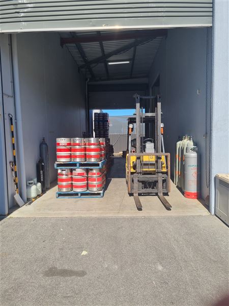 Limestone Coast Brewery (22/05/2026 - Credits: Limestone Coast Brewery)
