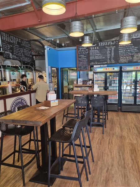 Limestone Coast Brewery (22/05/2026 - Credits: Limestone Coast Brewery)