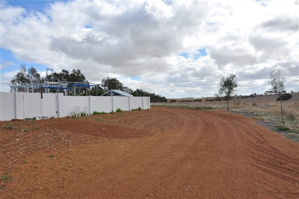 The Hamptons Farm Estate - Photos from Location Survey in April 2026 (24/04/2026 - Credits: Chris Veerhuis)
