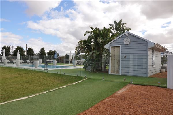 The Hamptons Farm Estate - Photos from Location Survey in April 2026 (24/04/2026 - Credits: Chris Veerhuis)