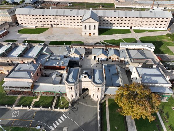 Fremantle Prison (29/06/2026 - Credits: Fremantle Prison)