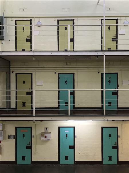 Fremantle Prison (29/06/2026 - Credits: Fremantle Prison)