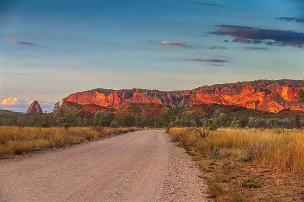 Bungle Bungles Range - Purnululu National Park (17/07/2026)