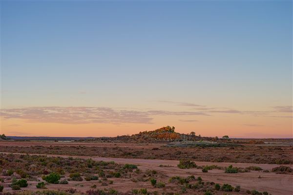 Kalgoorlie-Boulder - Overview (17/07/2026)