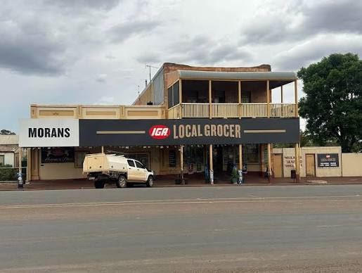 Coolgardie (29/07/2026)
