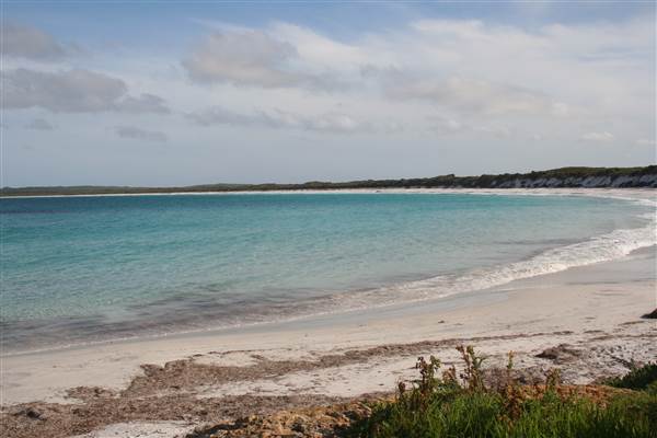 Betty's Beach (18/03/2015)