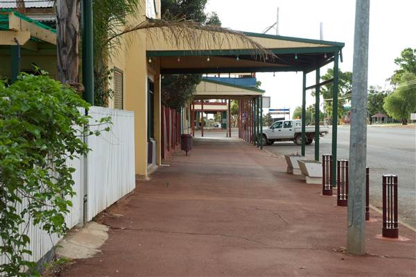 Coolgardie (19/03/2015)