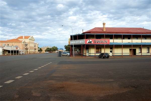 Coolgardie (19/03/2015)