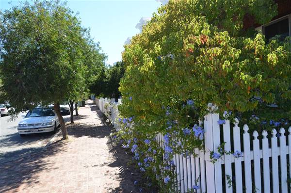East Fremantle (20/03/2015)