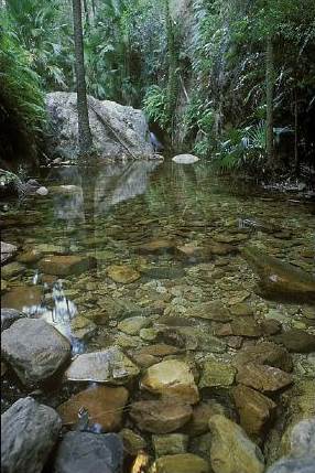 El Questro - Emma Gorge (20/03/2015)