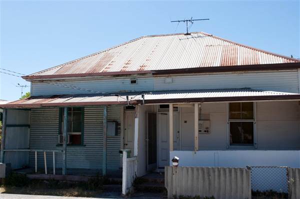 Fremantle West End (20/03/2015)