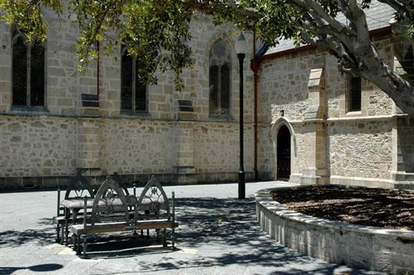 Fremantle West End (20/03/2015)