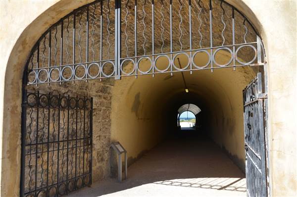 Fremantle Round House (21/03/2015)