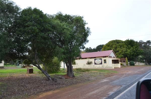 Kudardup, Augusta (21/03/2015)