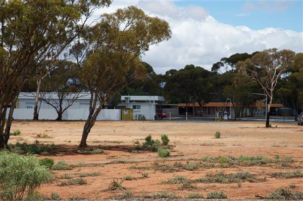 Kambalda West (21/03/2015 - Credits: Tim Burns)