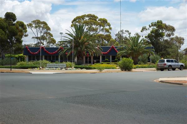 Kambalda West (21/03/2015 - Credits: Tim Burns)