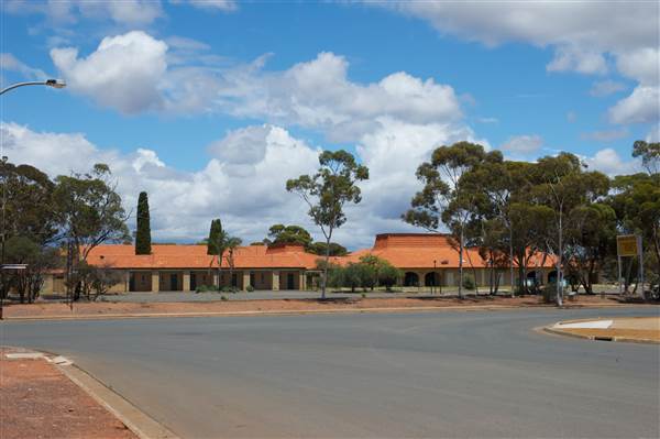 Kambalda West (21/03/2015 - Credits: Tim Burns)