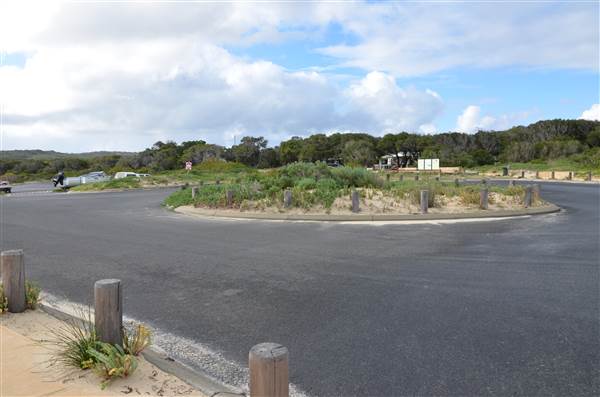 Hamelin Bay (23/03/2015)