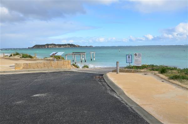 Hamelin Bay (23/03/2015)
