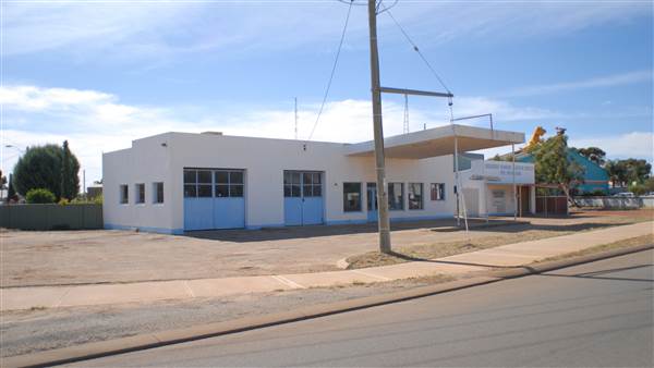 Merredin (23/03/2015)
