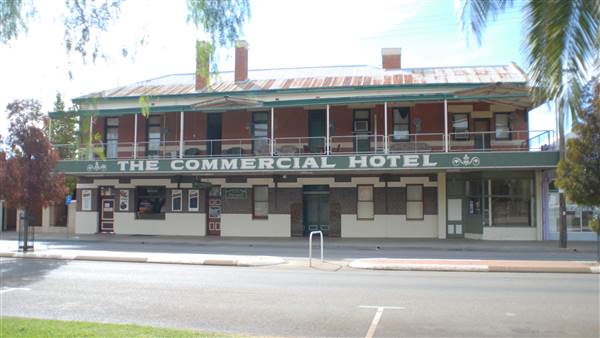Merredin (23/03/2015)