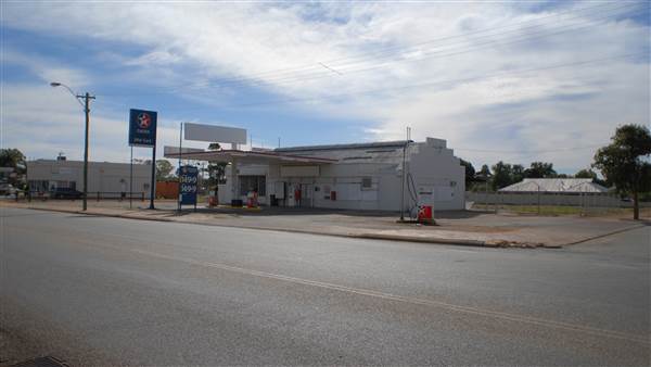 Merredin (23/03/2015)