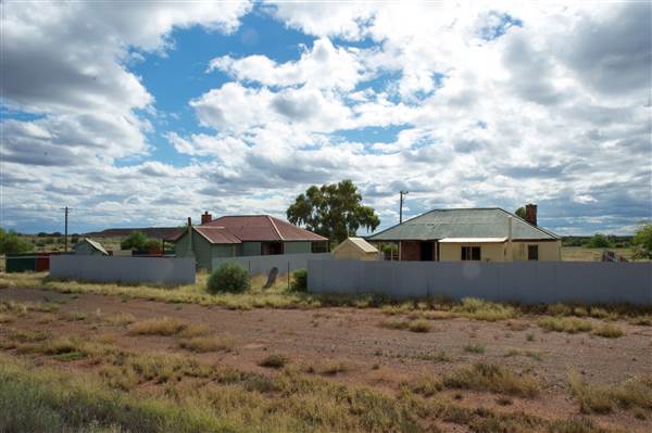 Menzies (23/03/2015)