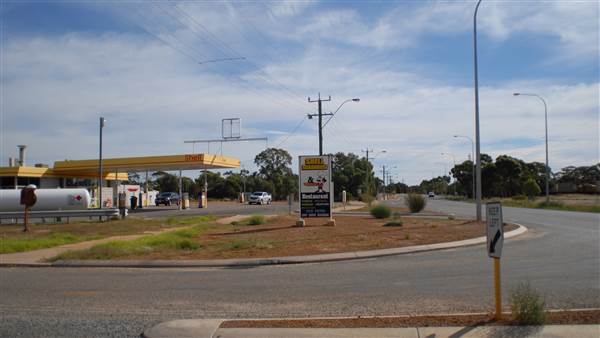 Merredin (23/03/2015)