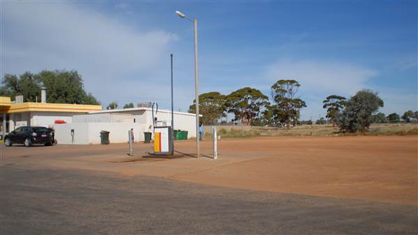 Merredin (23/03/2015)