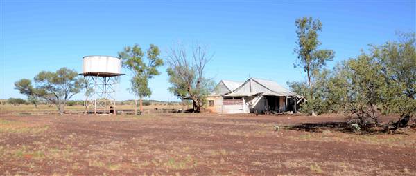 Mid West Region (23/03/2015)