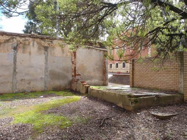 New Norcia - St Ildephonsus College (23/03/2015 - Credits: Denson Baker)