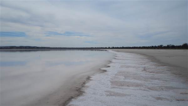 Lake Ninan (23/03/2015)