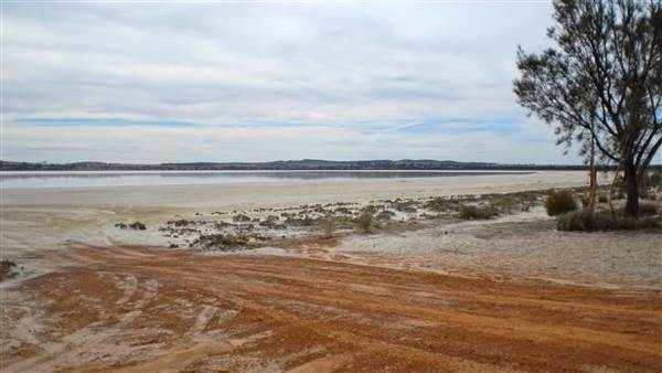 Lake Ninan (23/03/2015)