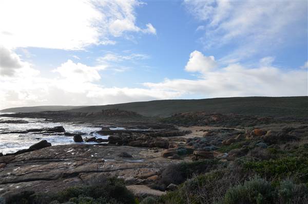 Cape Leeuwin (23/03/2015)