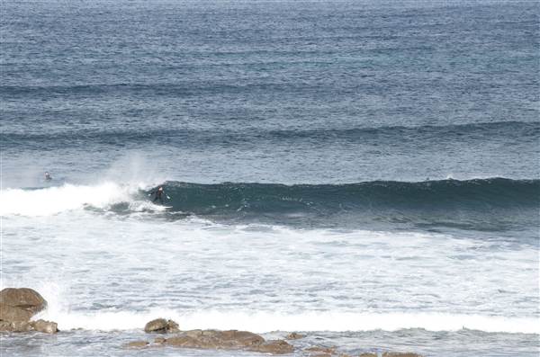 Wilyabrup - Moses Rock (24/03/2015)