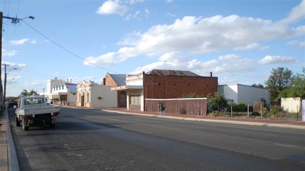 Pingelly (24/03/2015)