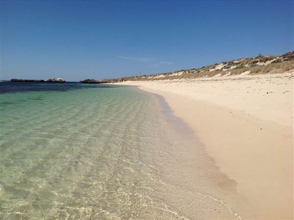 Rottnest Island (24/03/2015)