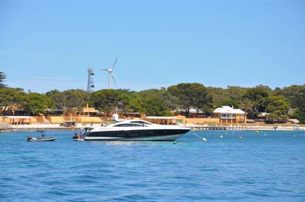 Rottnest Island (24/03/2015)
