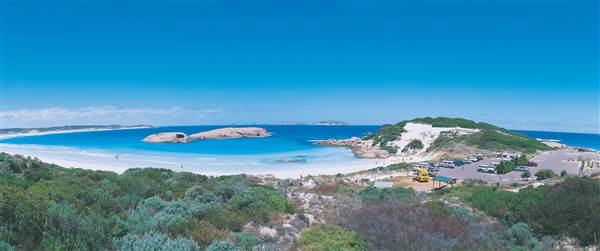 Twilight Beach (25/03/2015)