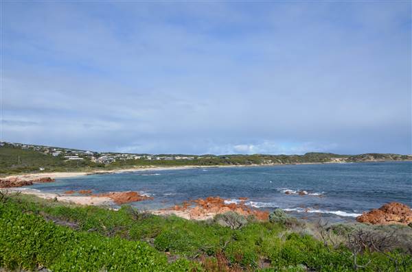 Gracetown (26/03/2015)